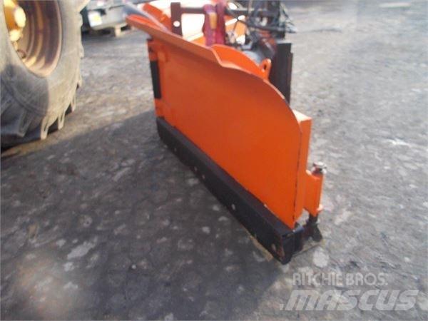 Limas VSHL290 Costruzioni - Altro