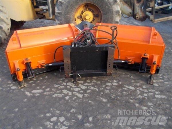 Limas VSHL290 Costruzioni - Altro
