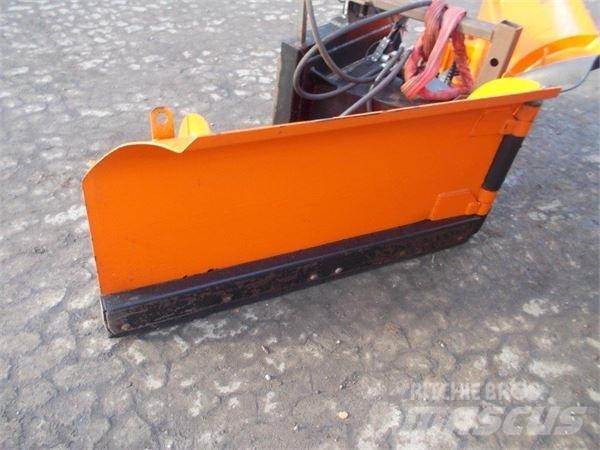 Limas VSHL290 Costruzioni - Altro