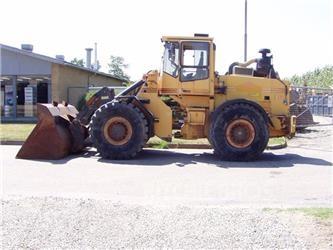 Ljungby L17 Pale gommate