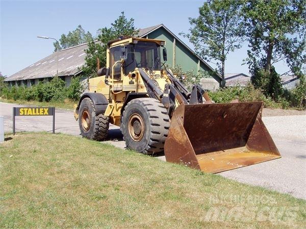 Ljungby L17 Pale gommate
