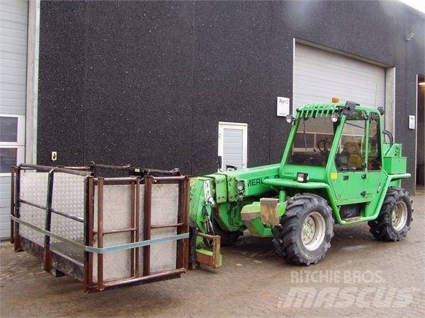 Merlo 30.13 EVS Sollevatori telescopici