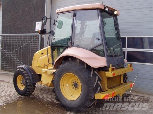 New Holland NH95 Trattori