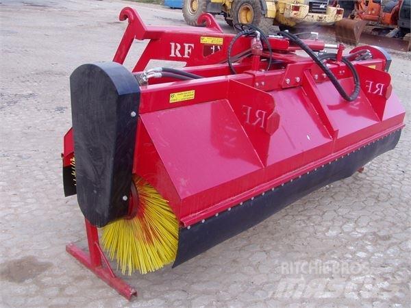  RF SKB-30STBM Costruzioni - Altro