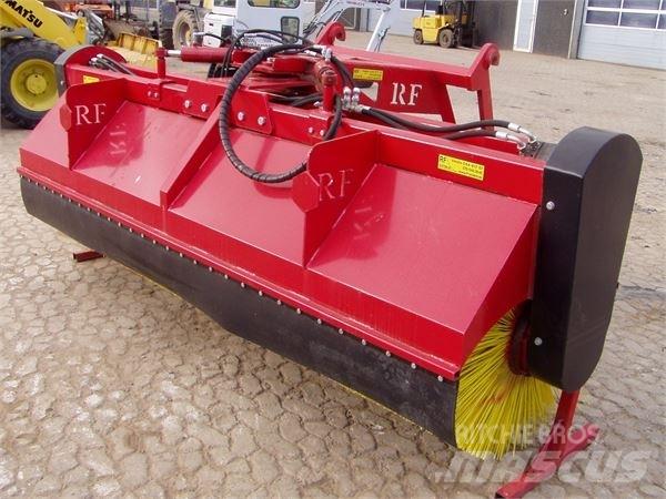  RF SKB-30STBM Costruzioni - Altro