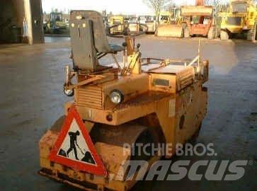 Rimas VT14A Altri rulli