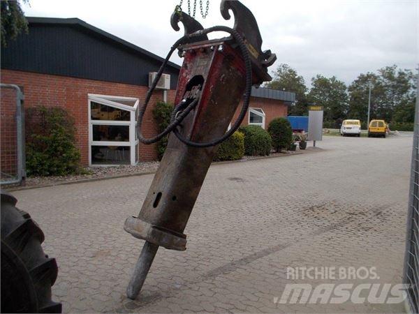 Socomec MDO1950 Martelli - frantumatori