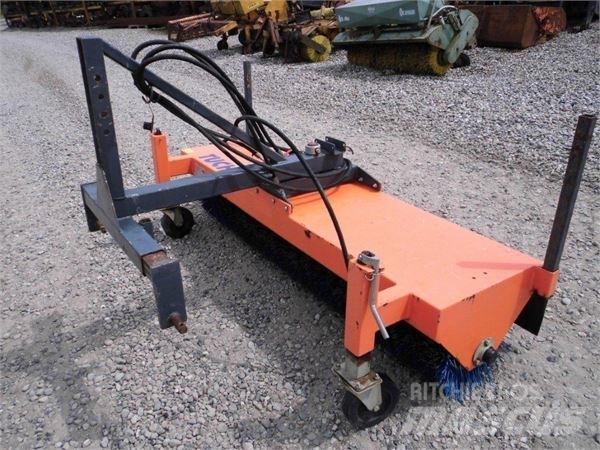 Tuchel EKM2000 HDS520 Costruzioni - Altro