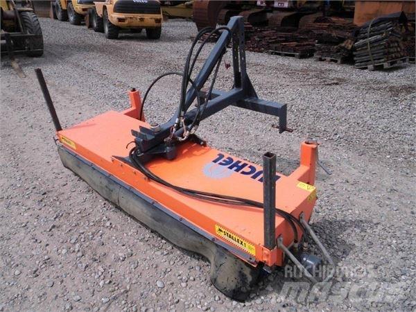 Tuchel EKM2000 HDS520 Costruzioni - Altro