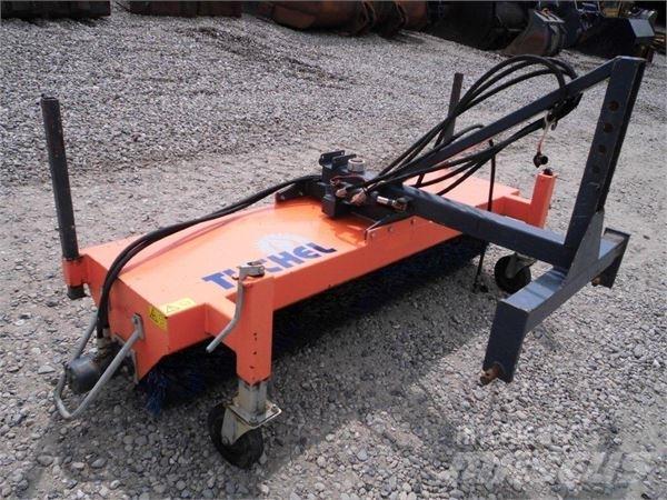 Tuchel EKM2000 HDS520 Costruzioni - Altro