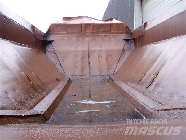 Volvo A20 Dumpers articolati