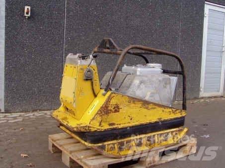 Wacker DPU7060 Altri rulli