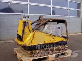 Wacker DPU7060 Altri rulli
