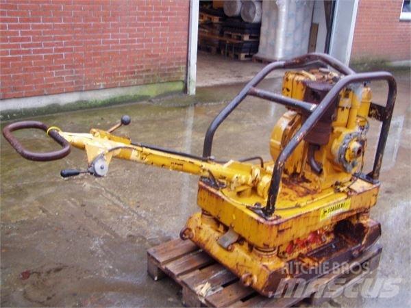 Weber 6011 Altri rulli