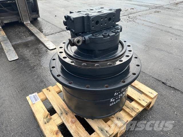 CAT 325 Assi