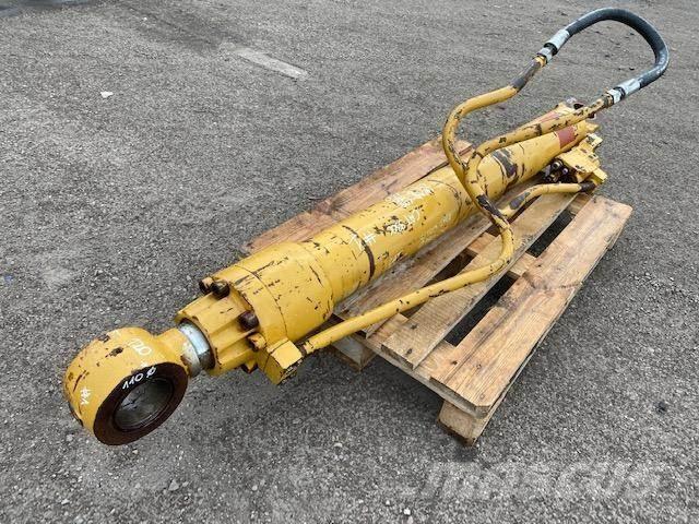 CAT 330 c , l-2060mm Componenti idrauliche