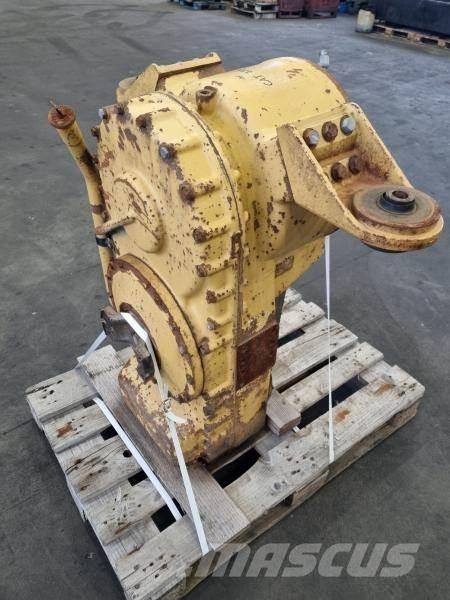 CAT 735 DROP BOX Trasmissione