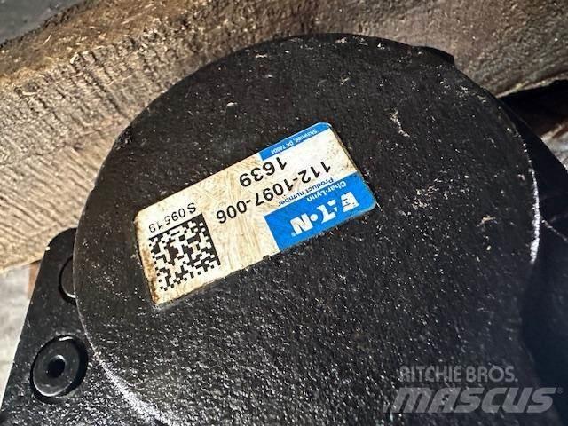 Eaton 112-1097-006 Componenti idrauliche