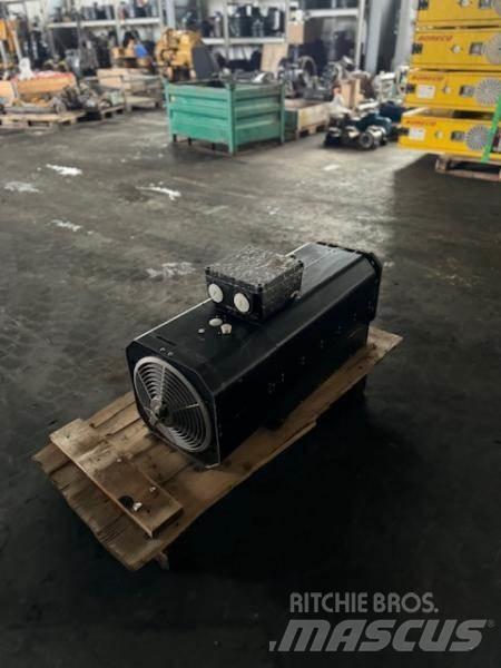 Rexroth 2AD184 C Componenti elettroniche