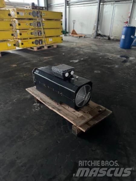 Rexroth 2AD184 C Componenti elettroniche