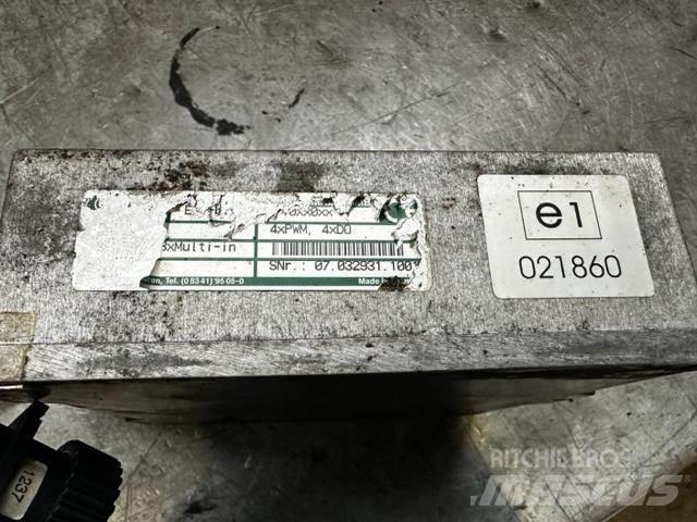  xMulti-in A934 C Componenti elettroniche