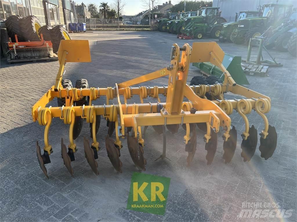 Agrisem Overig Agricoltura - Altro