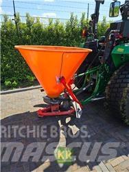 Agromet 440L Irroratrici di fertilizzante