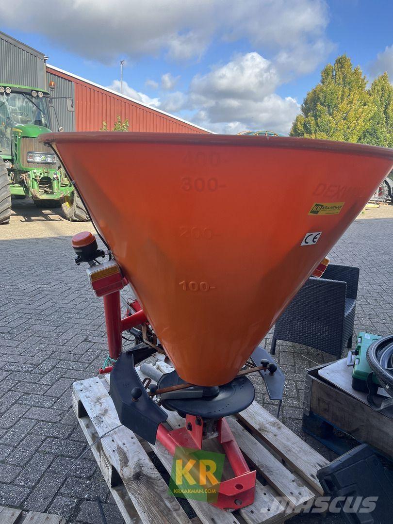 Agromet Overig Agricoltura - Altro