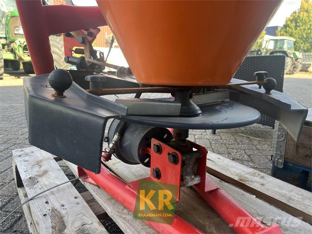 Agromet Overig Agricoltura - Altro