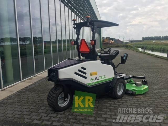 Alltrec 4810T Trattorini tagliaerba