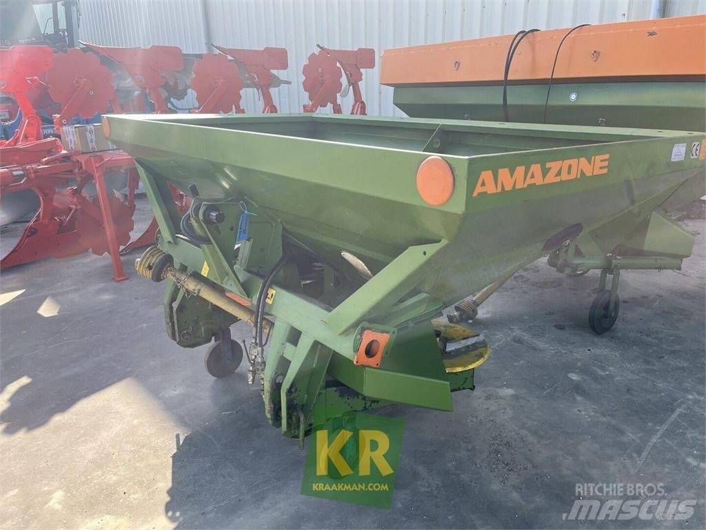 Amazone Overig Irroratrici di fertilizzante