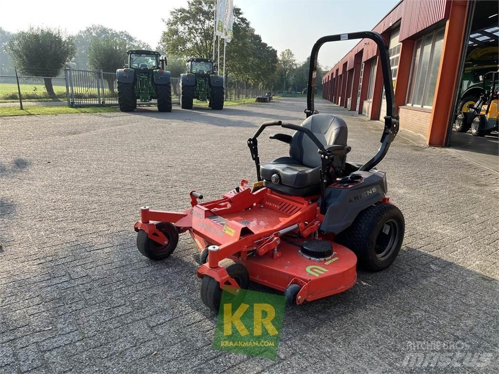 Ariens ZENITH Tosaerba professionali rough, trim e surrounds