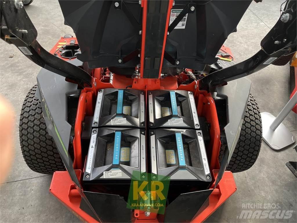 Ariens ZENITH Tosaerba professionali rough, trim e surrounds