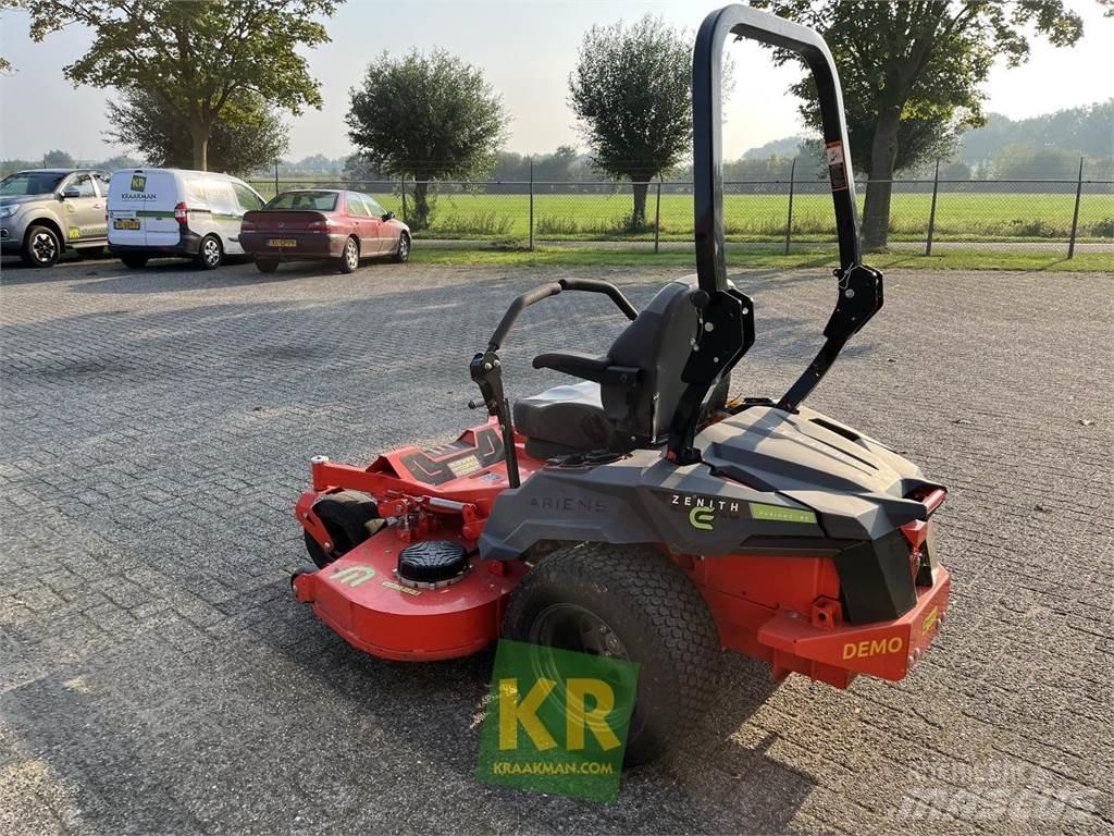 Ariens ZENITH Tosaerba professionali rough, trim e surrounds