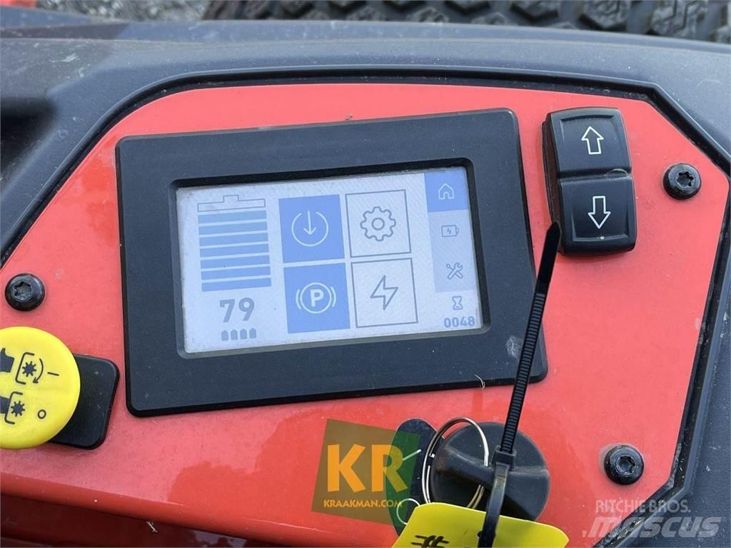 Ariens ZENITH Agricoltura - Altro