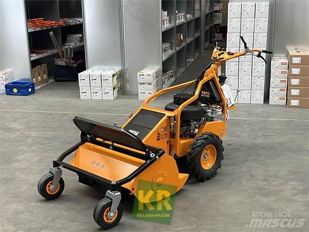 AS Motor 701 Agricoltura - Altro