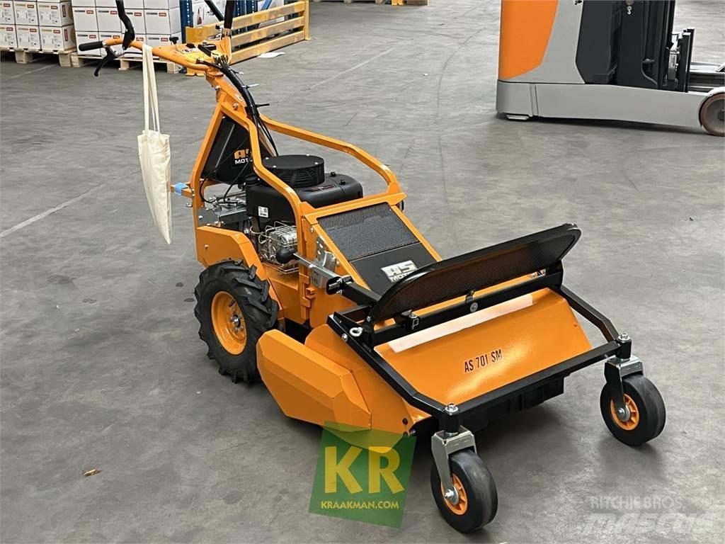 AS Motor 701 Agricoltura - Altro