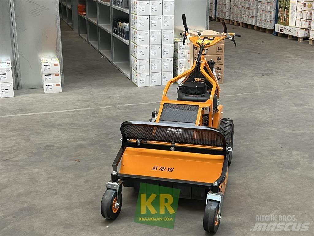 AS Motor 701 Agricoltura - Altro