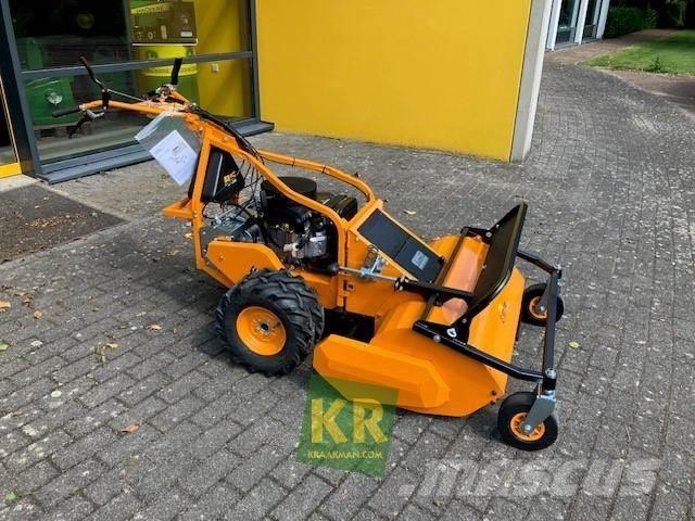 AS Motor AS Tosaerba per il green