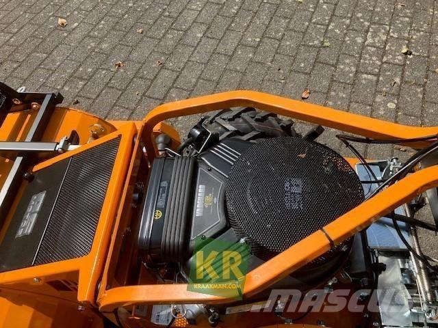 AS Motor AS Tosaerba per il green