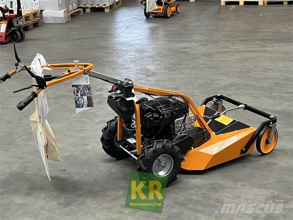 AS Motor AS Tosaerba per il green