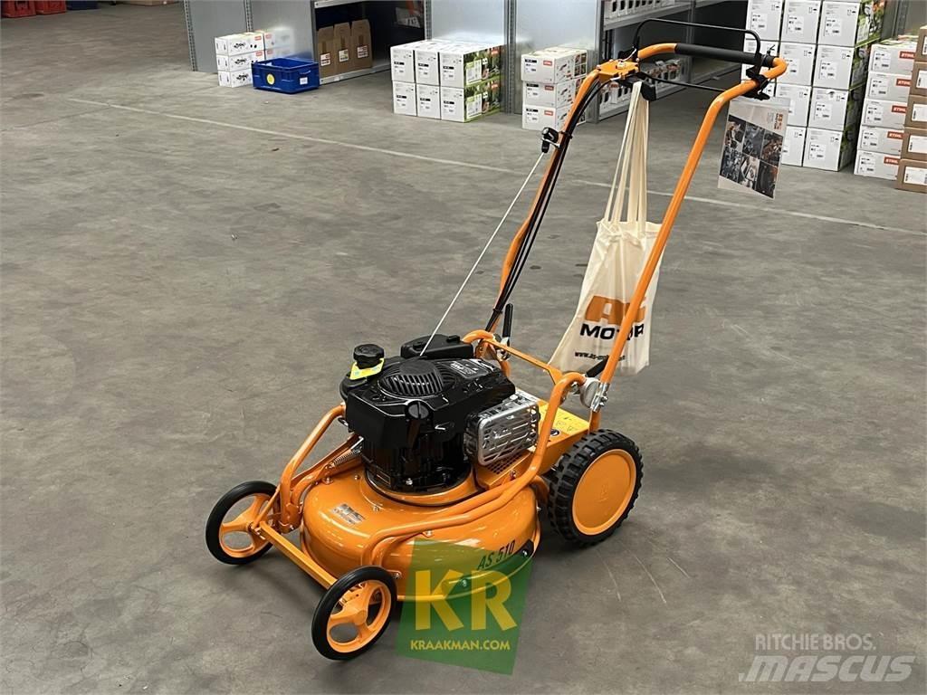 AS Motor Proclip Agricoltura - Altro