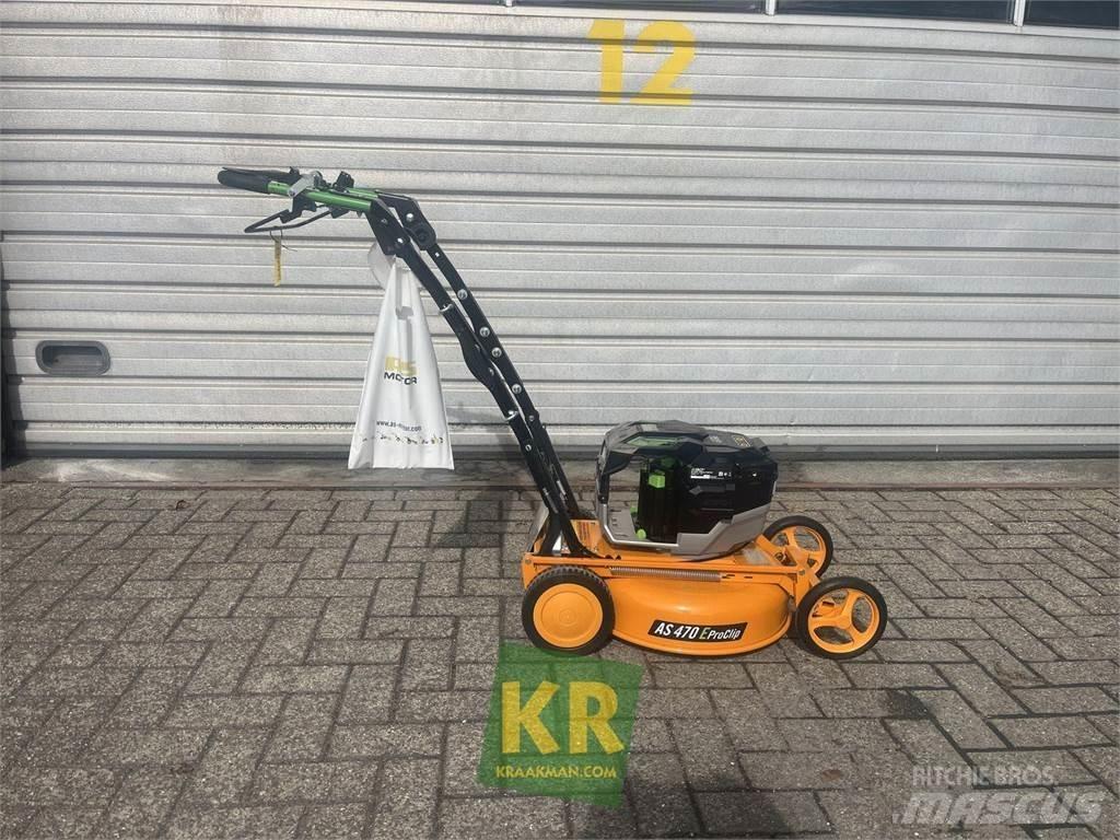 AS Motor Proclip Agricoltura - Altro