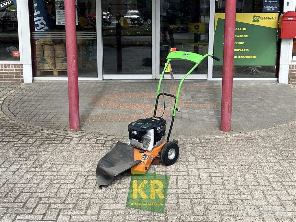 AS Motor Weedhex Agricoltura - Altro