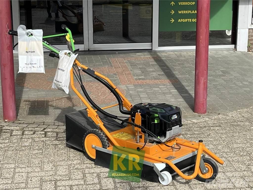 AS Motor Weedhex Agricoltura - Altro