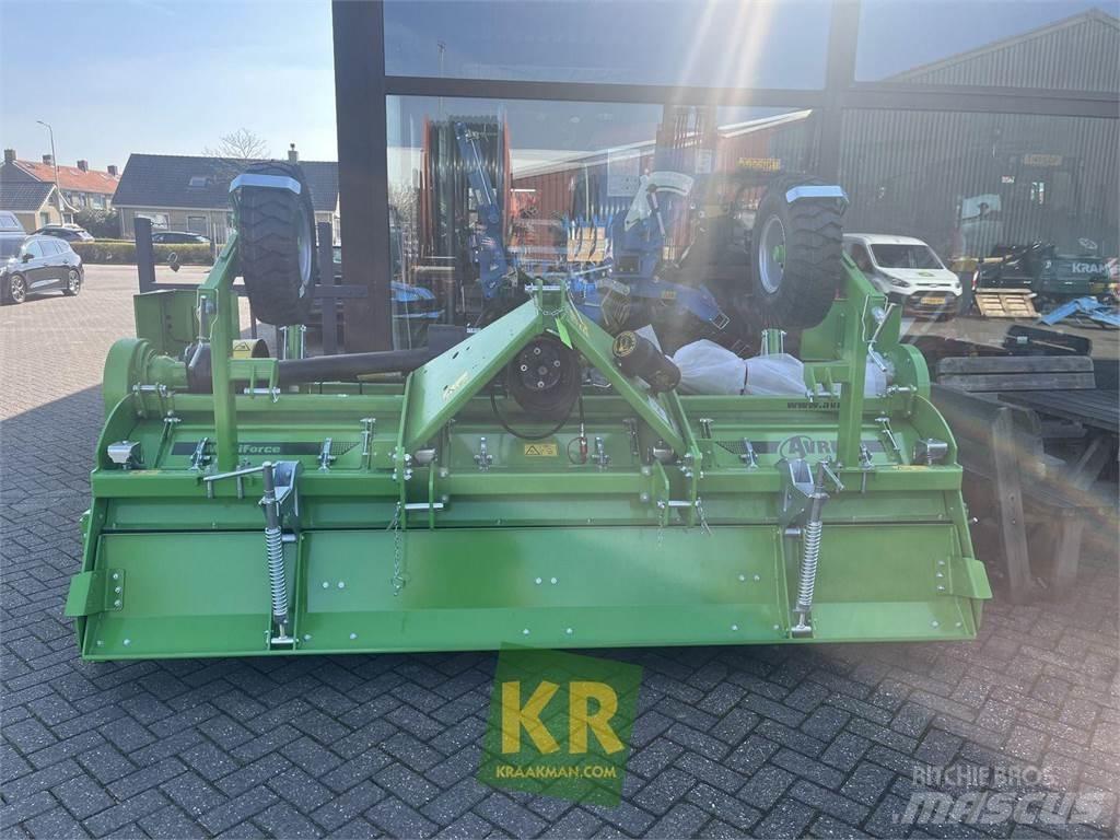 AVR MultiForce Cespo scolletatori