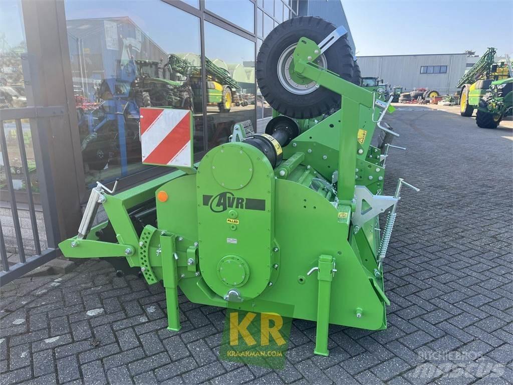 AVR MultiForce Cespo scolletatori