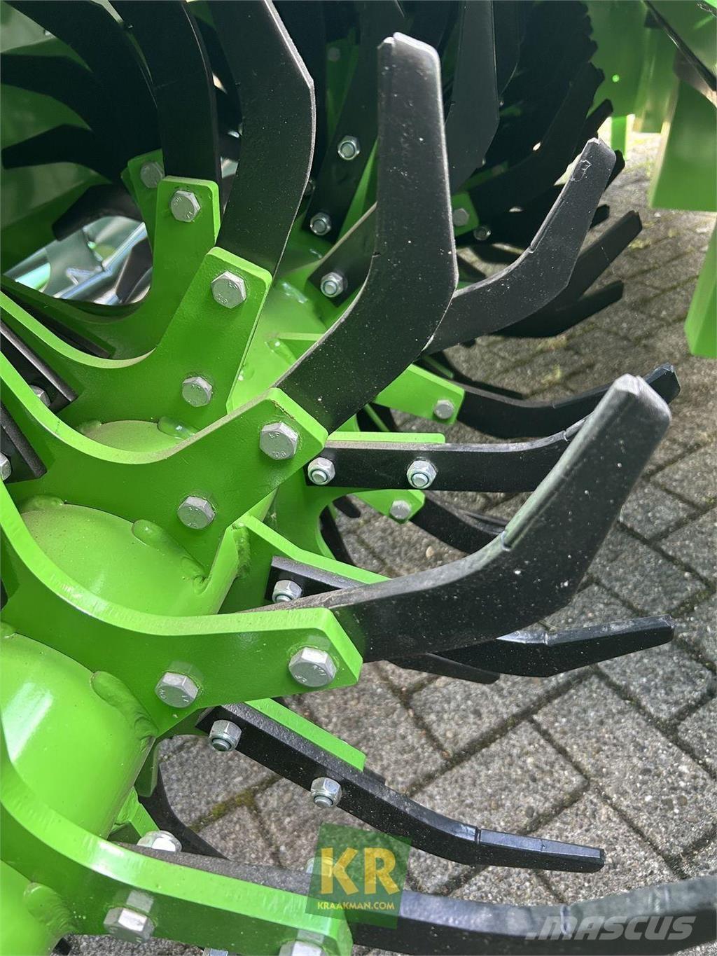 AVR MultiForce Cespo scolletatori