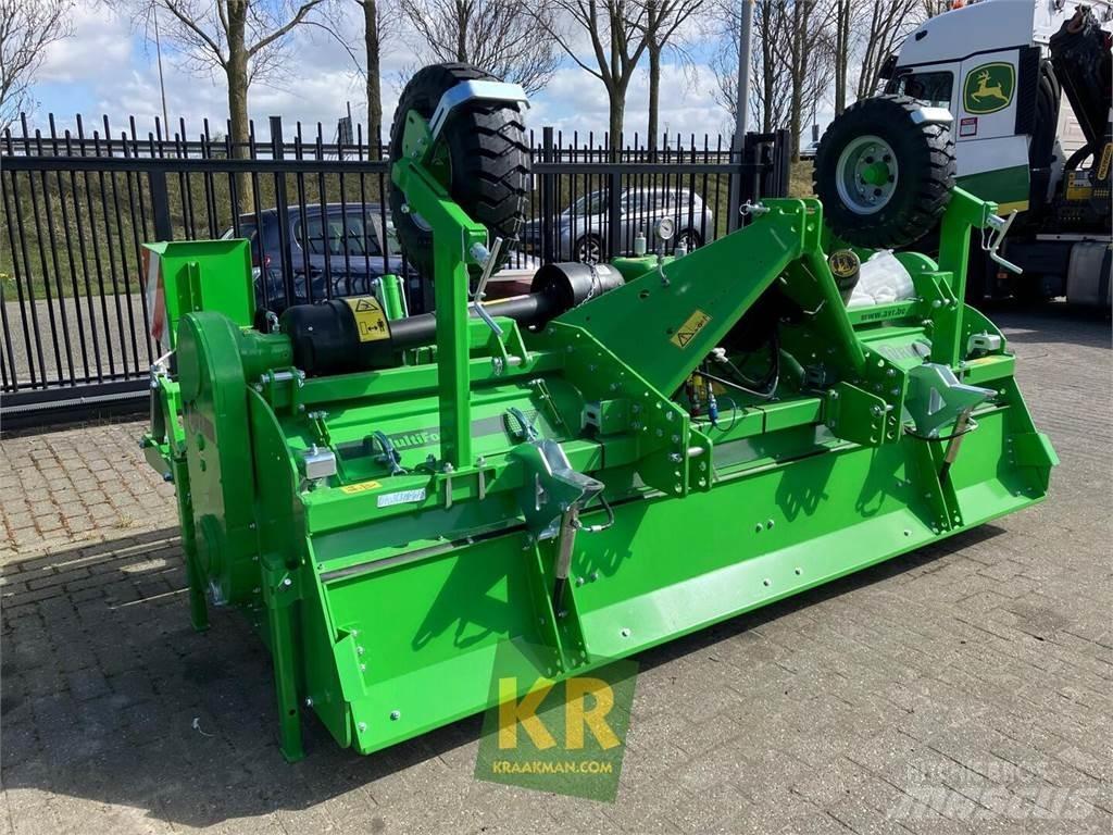 AVR MultiForce Cespo scolletatori