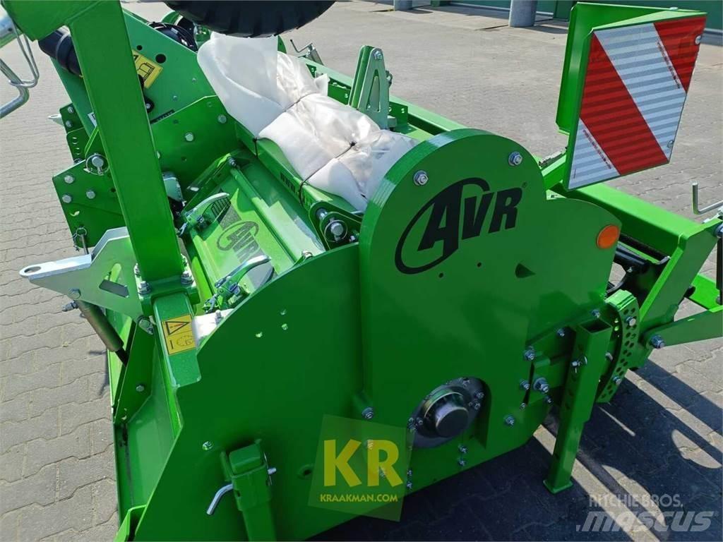 AVR MultiForce Cespo scolletatori